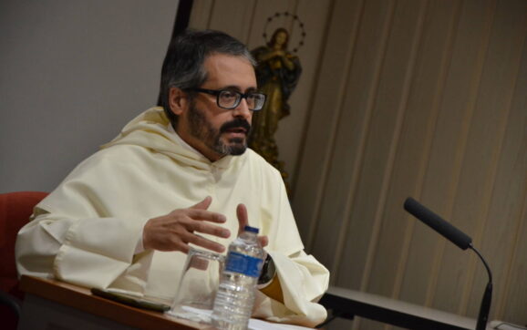 La Facultad de Teología celebra a santo Tomás de Aquino