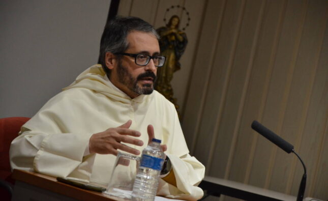 La Facultad de Teología celebra a santo Tomás de Aquino