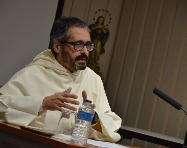 La Facultad de Teología celebra a santo Tomás de Aquino