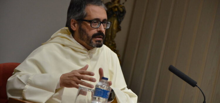 La Facultad de Teología celebra a santo Tomás de Aquino