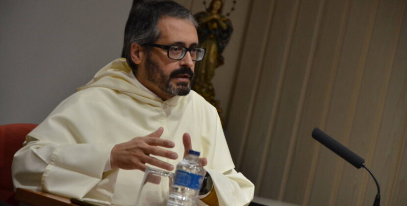 La Facultad de Teología celebra a santo Tomás de Aquino