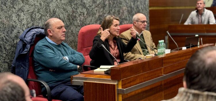 «Para acompañar, primero hay que ser acompañado»