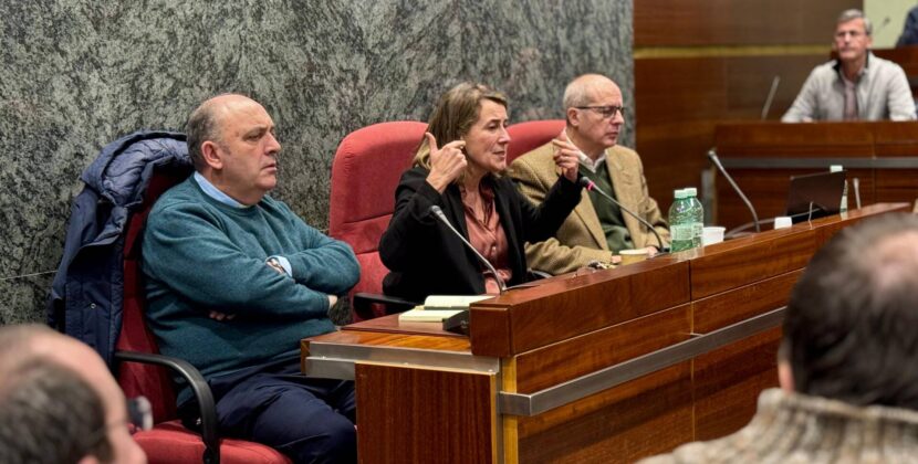 «Para acompañar, primero hay que ser acompañado»