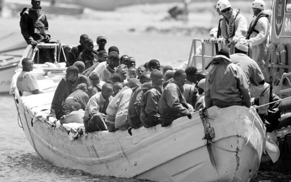 Entidades de Iglesia celebran el inicio de un proceso para la regularización extraordinaria de personas migrantes