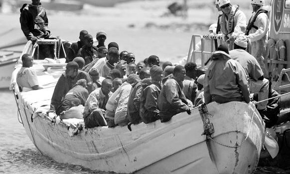 Entidades de Iglesia celebran el inicio de un proceso para la regularización extraordinaria de personas migrantes