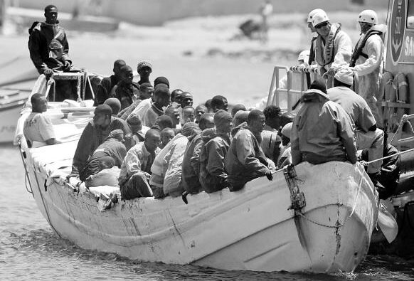 Entidades de Iglesia celebran el inicio de un proceso para la regularización extraordinaria de personas migrantes