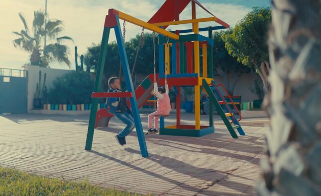 «Tú vida, una misión»