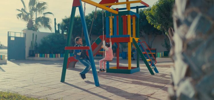 «Tú vida, una misión»