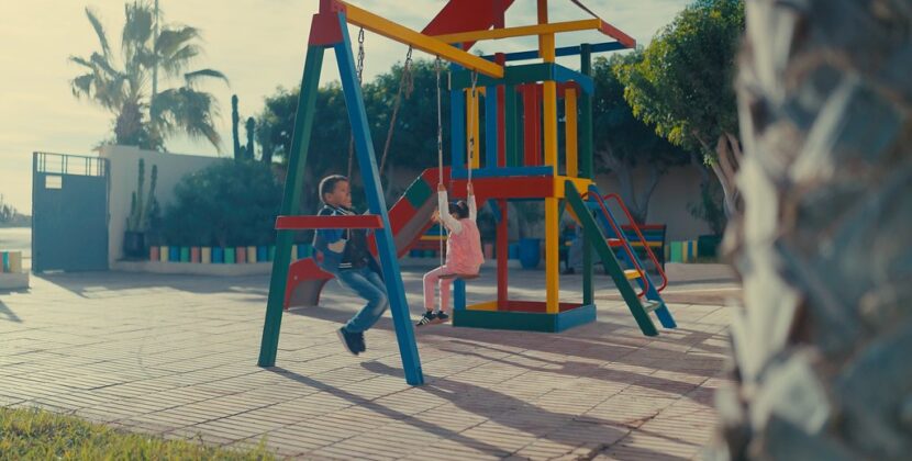 «Tú vida, una misión»