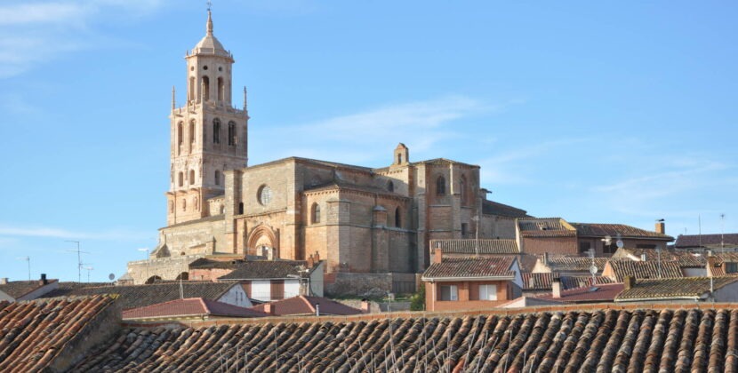 945.867 visitantes eligieron el patrimonio religioso burgalés en 2025
