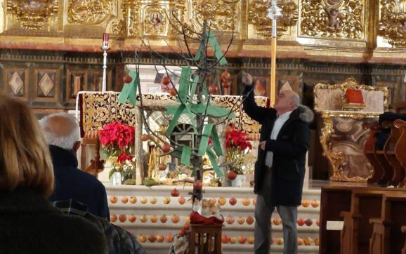 «Hacia una paz desarmada y desarmante», llamada a la esperanza en la catedral de Burgos