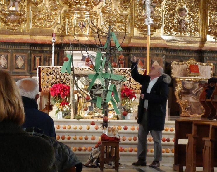 «Hacia una paz desarmada y desarmante», llamada a la esperanza en la catedral de Burgos