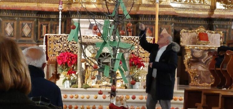 «Hacia una paz desarmada y desarmante», llamada a la esperanza en la catedral de Burgos