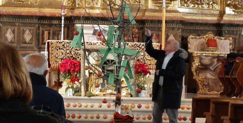 «Hacia una paz desarmada y desarmante», llamada a la esperanza en la catedral de Burgos