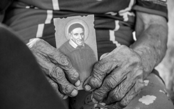 Los misioneros paúles clausurarán su año jubilar el próximo domingo