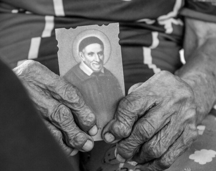 Los misioneros paúles clausurarán su año jubilar el próximo domingo