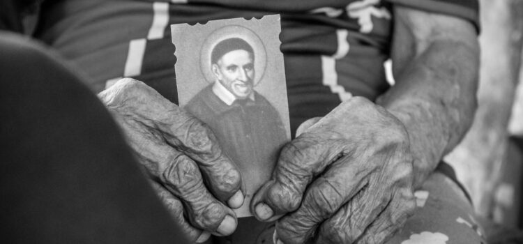 Los misioneros paúles clausurarán su año jubilar el próximo domingo