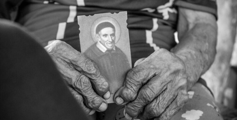 Los misioneros paúles clausurarán su año jubilar el próximo domingo