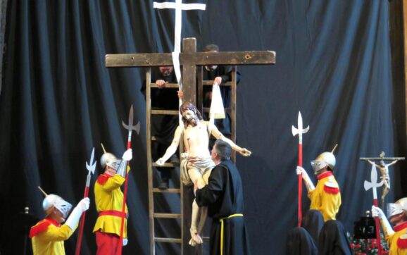 La religiosidad popular, protagonista en Roa en el tercero de los ‘Encuentros en el Mundo Rural’