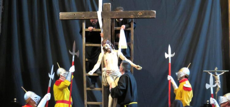 La religiosidad popular, protagonista en Roa en el tercero de los ‘Encuentros en el Mundo Rural’