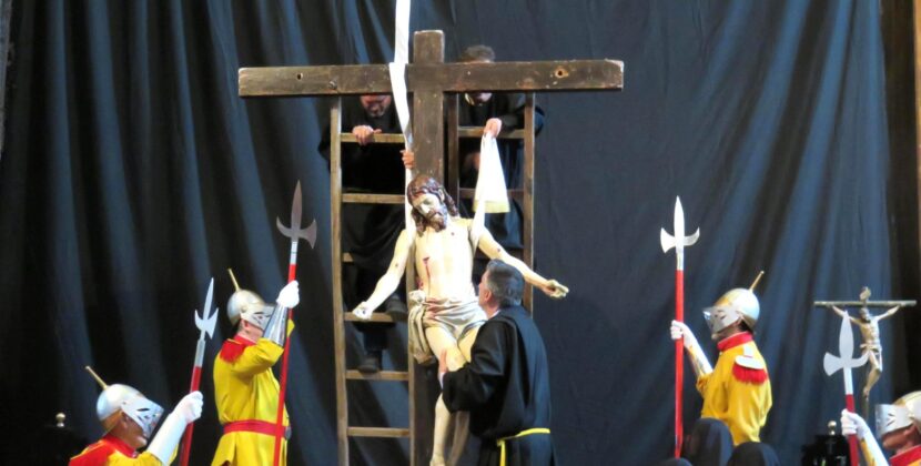 La religiosidad popular, protagonista en Roa en el tercero de los ‘Encuentros en el Mundo Rural’