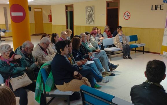 Acción Católica General reflexiona sobre la presencia pública del cristiano