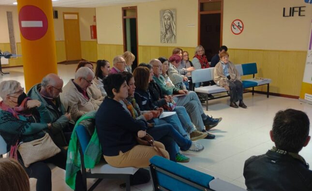 Acción Católica General reflexiona sobre la presencia pública del cristiano