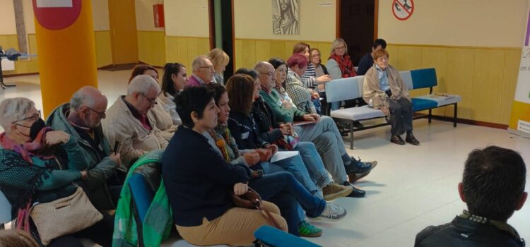 Acción Católica General reflexiona sobre la presencia pública del cristiano