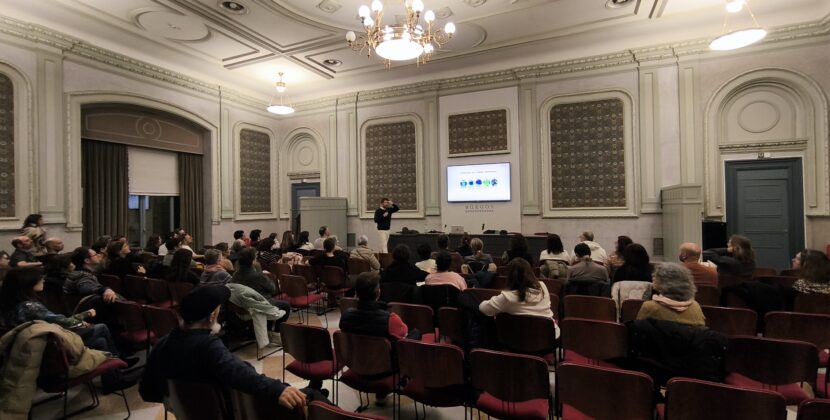 Combatir la adicción a la pornografía: «Encontrar luces en las sombras»