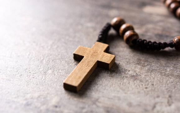 Cuaresma, «tiempo de conversión»