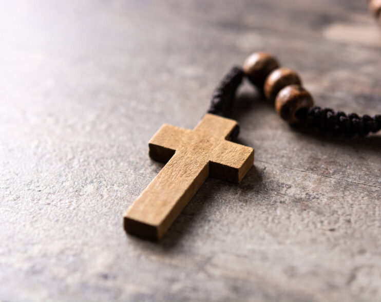 Cuaresma, «tiempo de conversión»