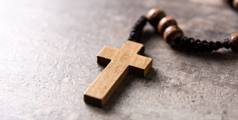 Cuaresma, «tiempo de conversión»