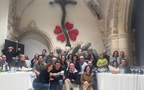 «Una oportunidad de compartir y cuidar el matrimonio»