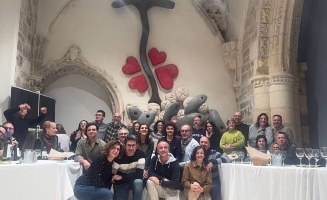 «Una oportunidad de compartir y cuidar el matrimonio»