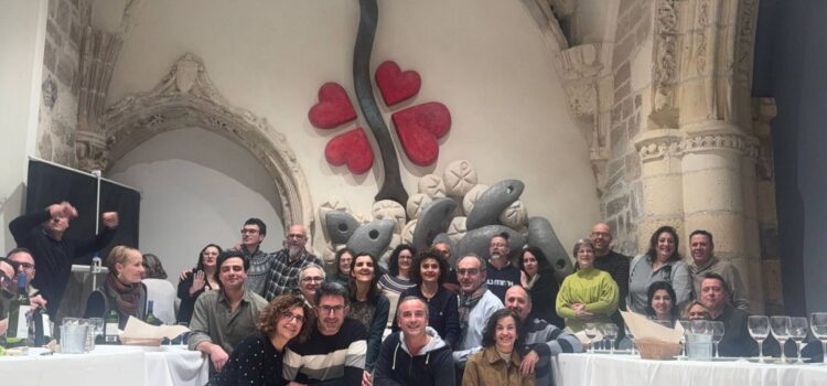 «Una oportunidad de compartir y cuidar el matrimonio»