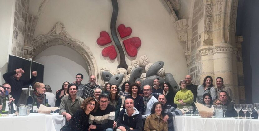 «Una oportunidad de compartir y cuidar el matrimonio»