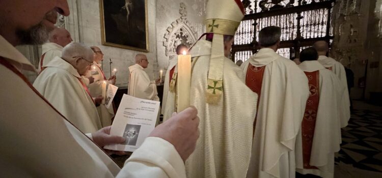 «Todo amor que no se renueva puede terminar siendo una simple costumbre o, incluso, una esclavitud»