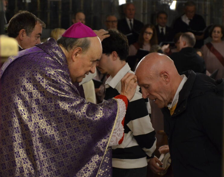 «Escuchar», «ayunar» y «caminar juntos»: las recetas para vivir esta Cuaresma