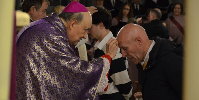 «Escuchar», «ayunar» y «caminar juntos»: las recetas para vivir esta Cuaresma