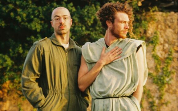 El patrimonio religioso burgalés sigue cantando gregoriano