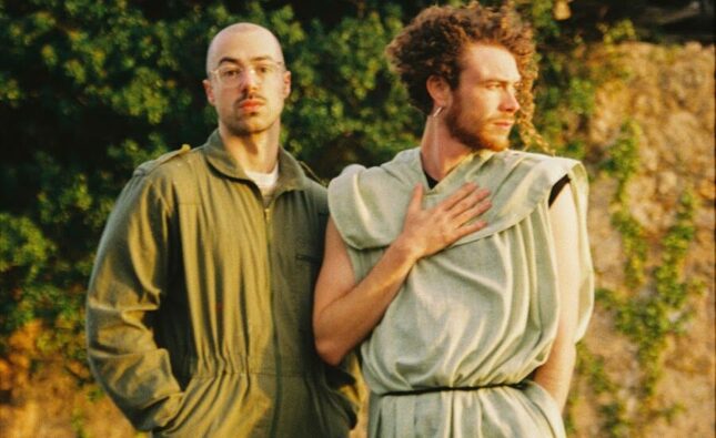 El patrimonio religioso burgalés sigue cantando gregoriano