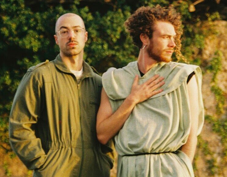 El patrimonio religioso burgalés sigue cantando gregoriano