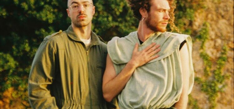 El patrimonio religioso burgalés sigue cantando gregoriano