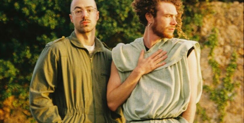 El patrimonio religioso burgalés sigue cantando gregoriano