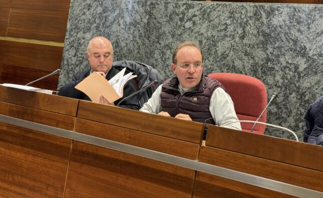 El Consejo Pastoral pone en el foco en la Asamblea de Iglesia en Castilla