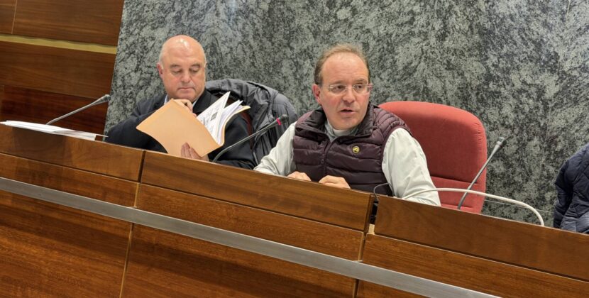 El Consejo Pastoral pone en el foco en la Asamblea de Iglesia en Castilla