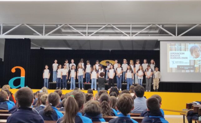 18.000 bocatas para Camboya