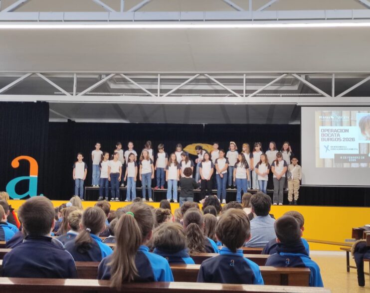 18.000 bocatas para Camboya