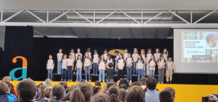 18.000 bocatas para Camboya