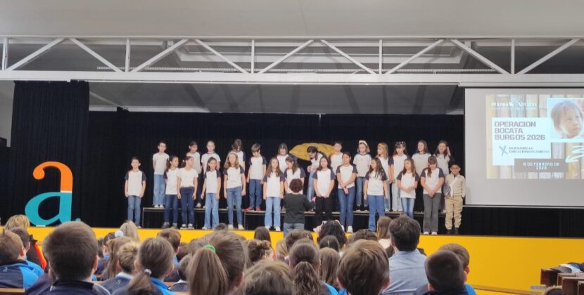 18.000 bocatas para Camboya